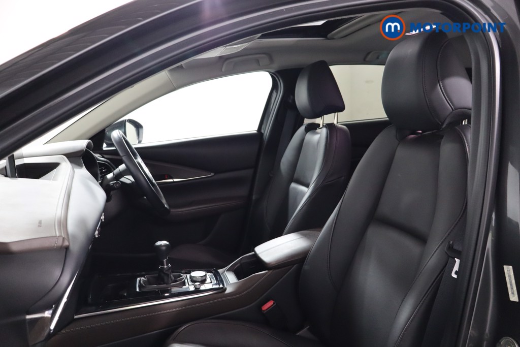 Used Mazda CX-30 2022 for sale - 77112515: Photo 28