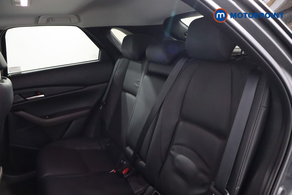 Used Mazda CX-30 2022 for sale - 77112515: Photo 29