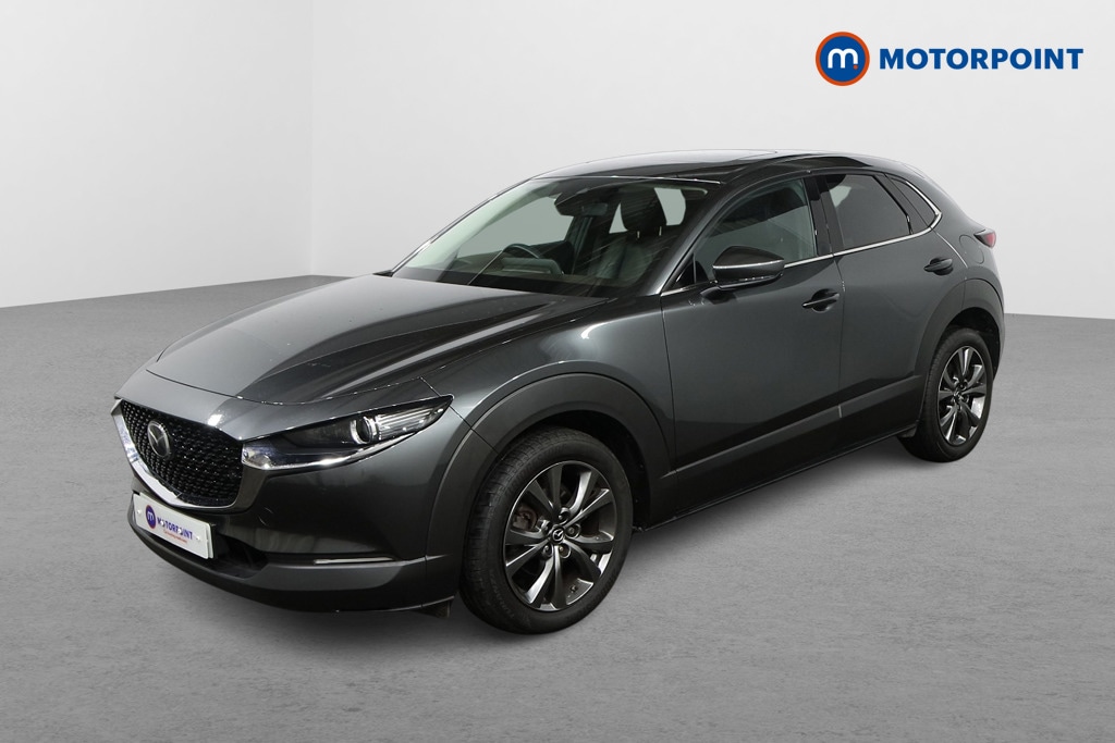 Used Mazda CX-30 2022 for sale - 77112515: Photo 3