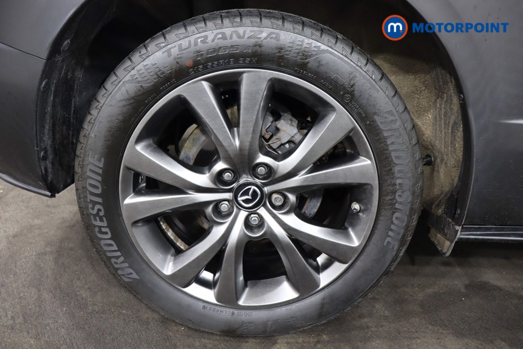 Used Mazda CX-30 2022 for sale - 77112515: Photo 36