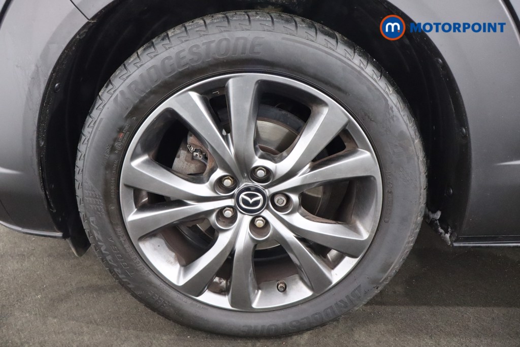 Used Mazda CX-30 2022 for sale - 77112515: Photo 38