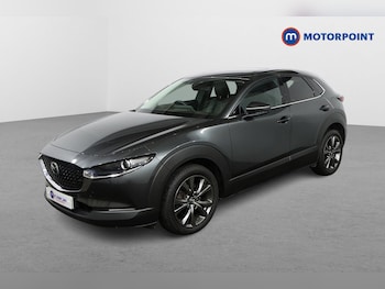 Used Mazda CX-30 2022 for sale - 77112515: Photo