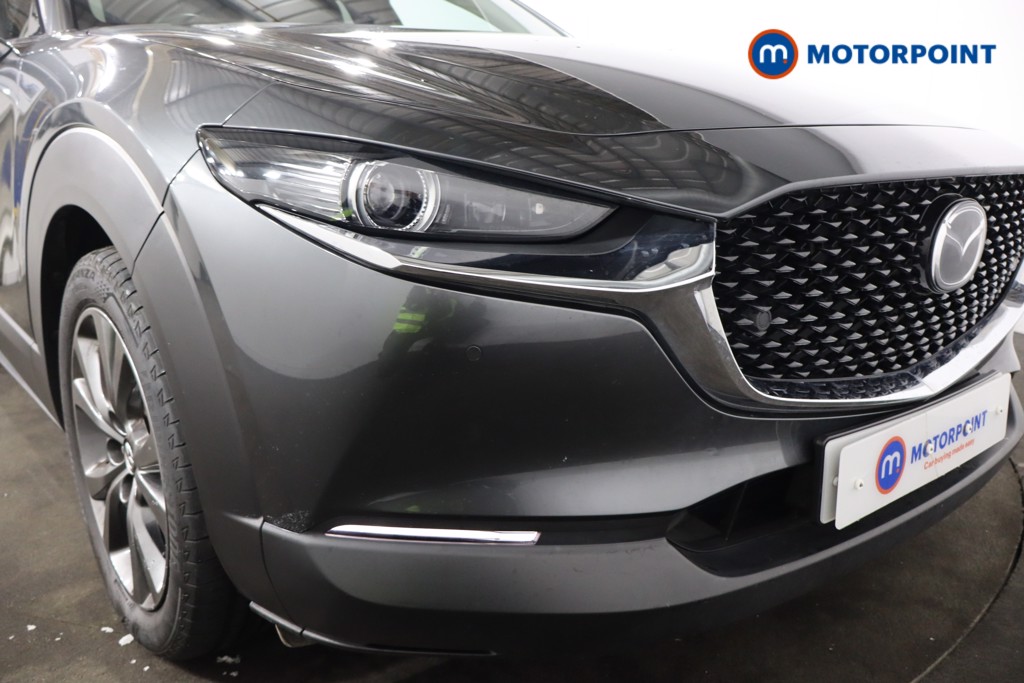 Used Mazda CX-30 2022 for sale - 77112515: Photo 40