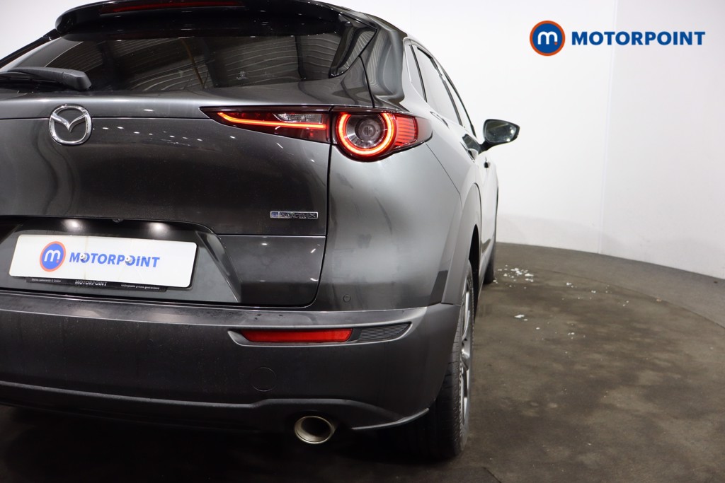 Used Mazda CX-30 2022 for sale - 77112515: Photo 41