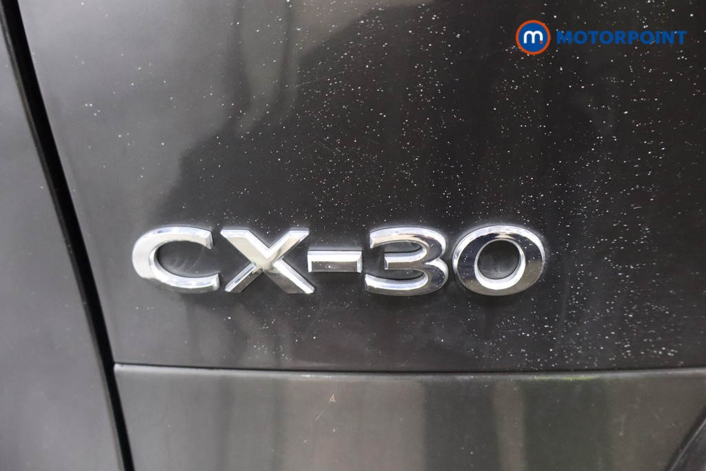 Used Mazda CX-30 2022 for sale - 77112515: Photo 43