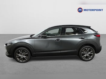 Used Mazda CX-30 2022 for sale - 77112515: Photo