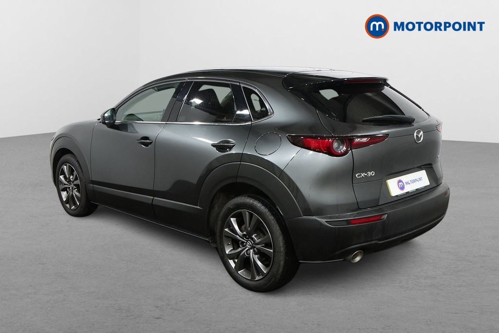 Used Mazda CX-30 2022 for sale - 77112515: Photo 5