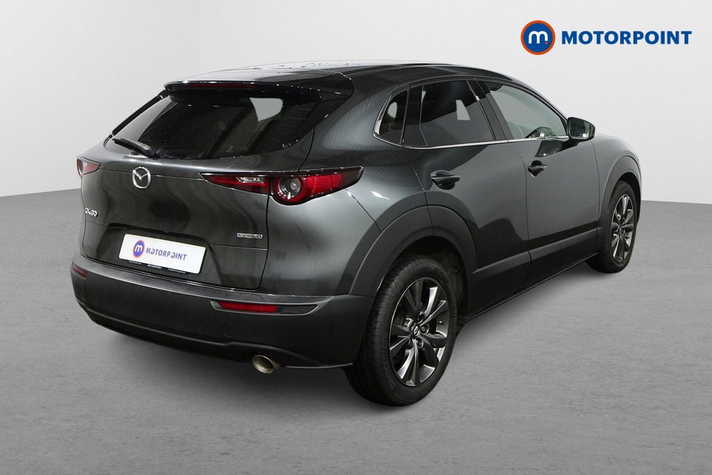 Used Mazda CX-30 2022 for sale - 77112515: Photo 7