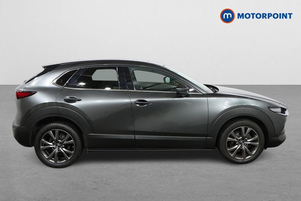 Used Mazda CX-30 2022 for sale - 77112515: Photo 8