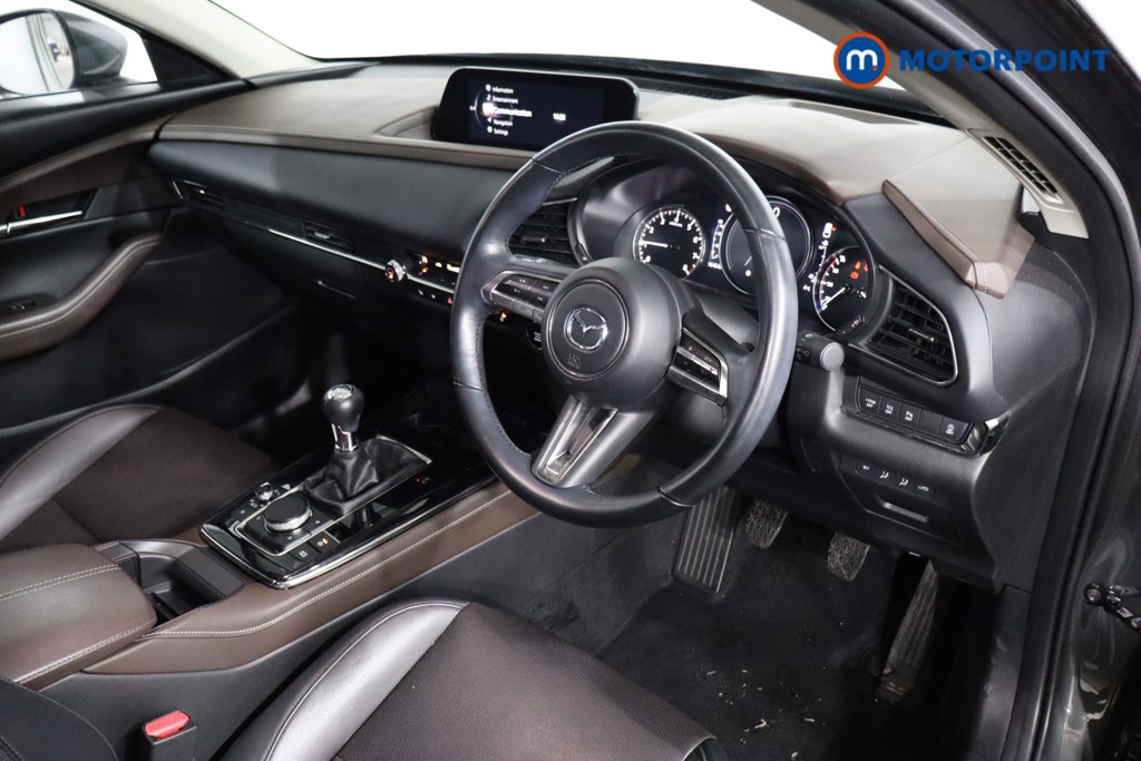 Used Mazda CX-30 2022 for sale - 77112515: Photo 9