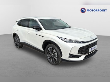 Used MG MG HS undefined for sale - 78407193: Photo