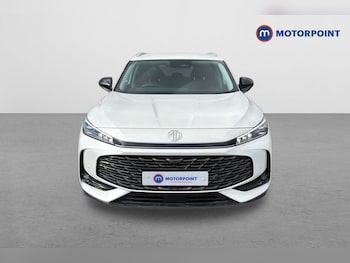 Used MG MG HS undefined for sale - 78407193: Photo