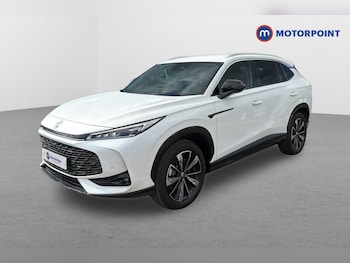 Used MG MG HS undefined for sale - 78407193: Photo