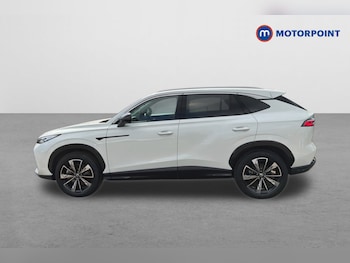 Used MG MG HS undefined for sale - 78407193: Photo