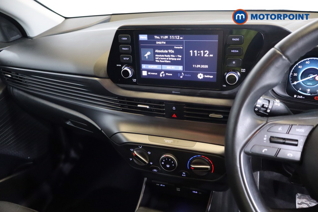 Used Hyundai BAYON 2021 for sale - 77100751: Photo 11