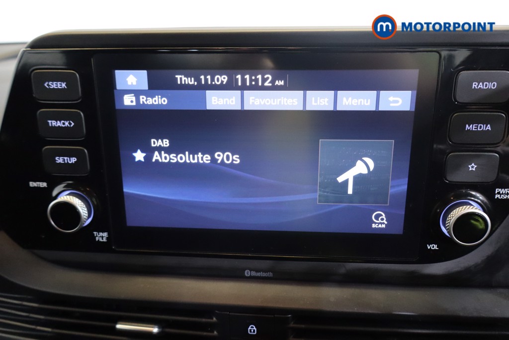 Used Hyundai BAYON 2021 for sale - 77100751: Photo 13