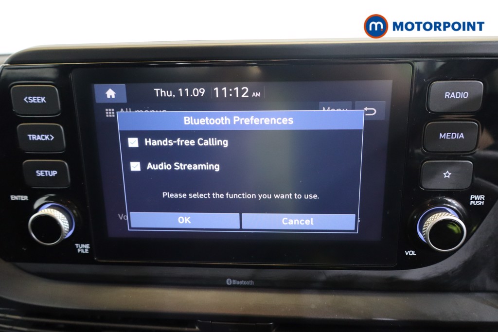 Used Hyundai BAYON 2021 for sale - 77100751: Photo 15