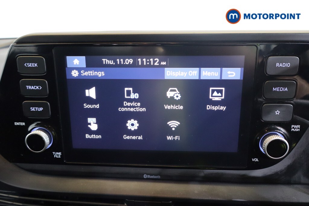 Used Hyundai BAYON 2021 for sale - 77100751: Photo 16