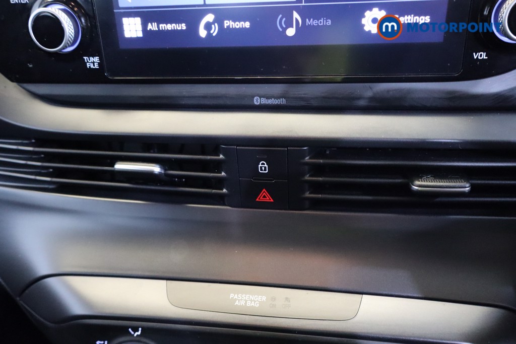 Used Hyundai BAYON 2021 for sale - 77100751: Photo 17