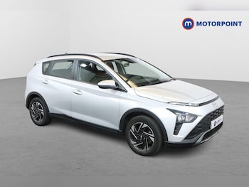 Hyundai BAYON feature image