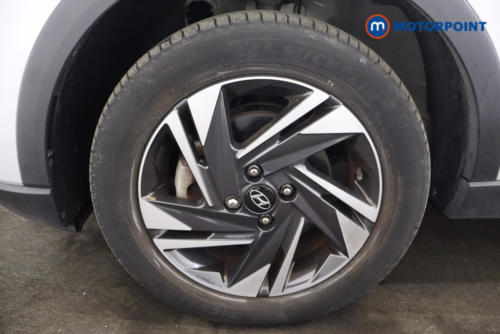 Used Hyundai BAYON 2021 for sale - 77100751: Photo 32