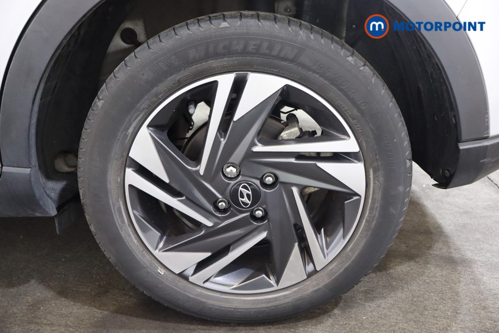 Used Hyundai BAYON 2021 for sale - 77100751: Photo 33