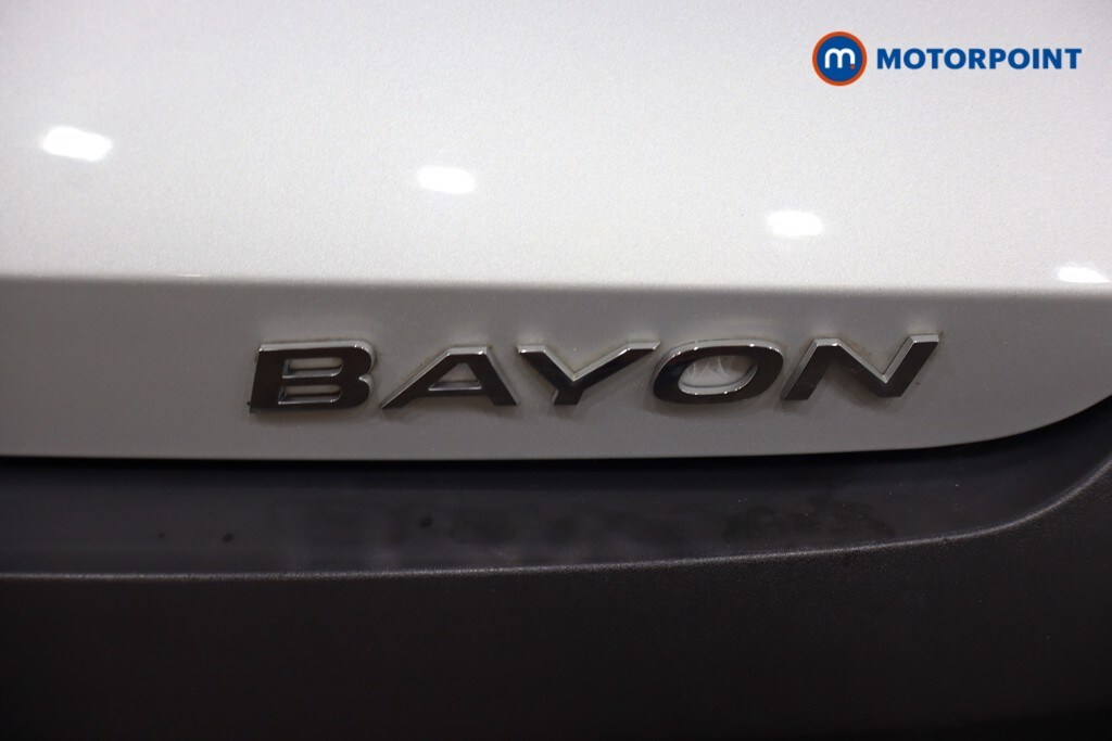 Used Hyundai BAYON 2021 for sale - 77100751: Photo 36