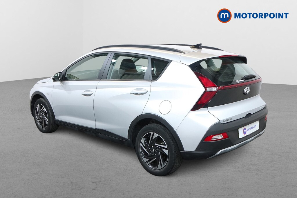 Used Hyundai BAYON 2021 for sale - 77100751: Photo 5