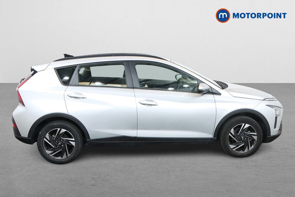 Used Hyundai BAYON 2021 for sale - 77100751: Photo 8