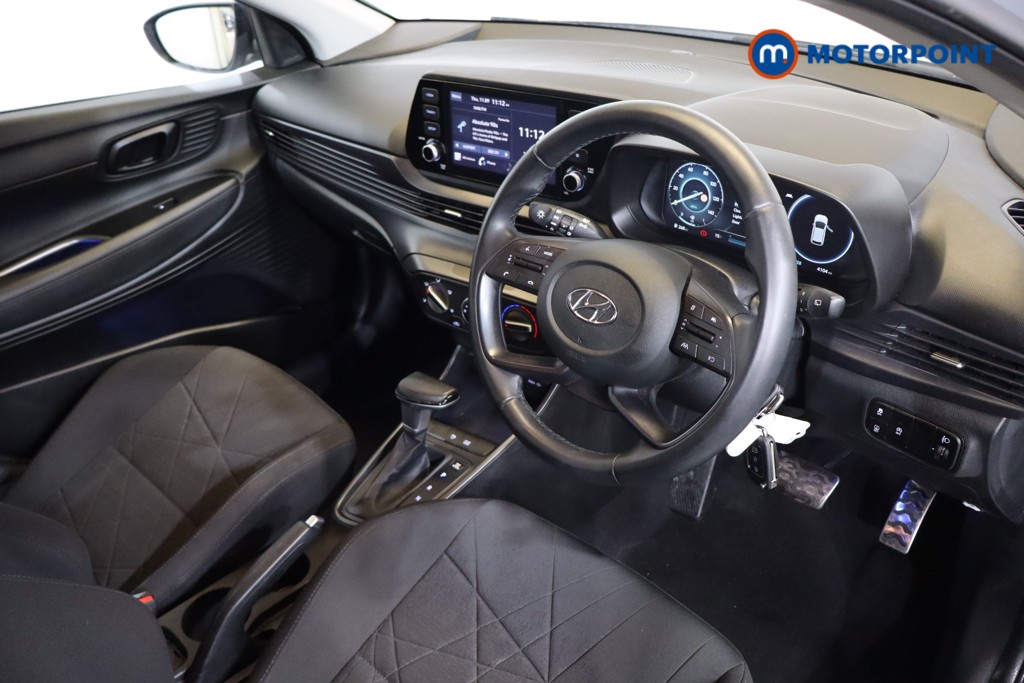 Used Hyundai BAYON 2021 for sale - 77100751: Photo 9