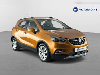 Used Vauxhall Mokka X 2019 for sale - 79869355: Photo