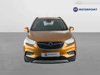 Used Vauxhall Mokka X 2019 for sale - 79869355: Photo