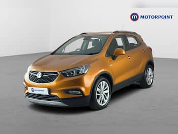 Used Vauxhall Mokka X 2019 for sale - 79869355: Photo