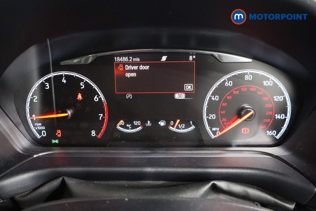 Used Ford Fiesta 2022 for sale - 77240511: Photo 10