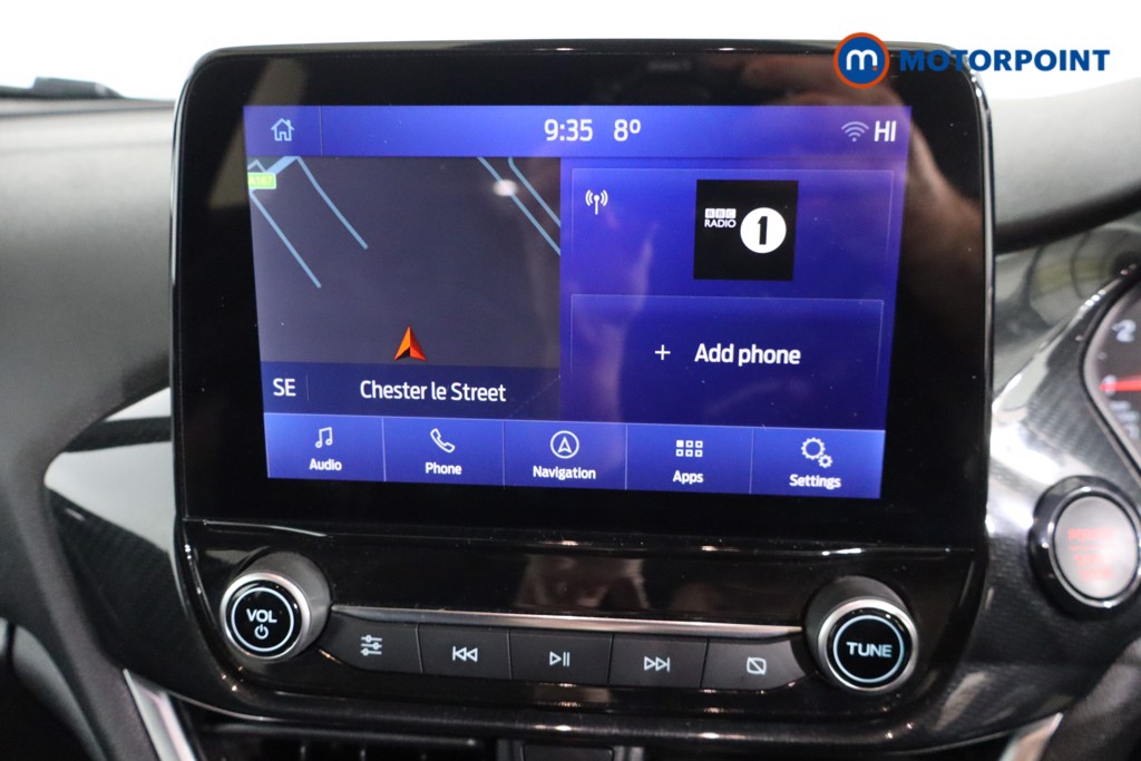 Used Ford Fiesta 2022 for sale - 77240511: Photo 12