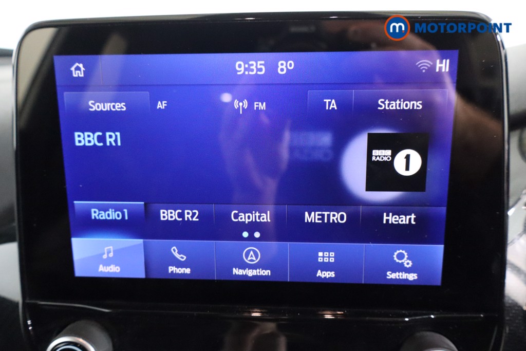 Used Ford Fiesta 2022 for sale - 77240511: Photo 13