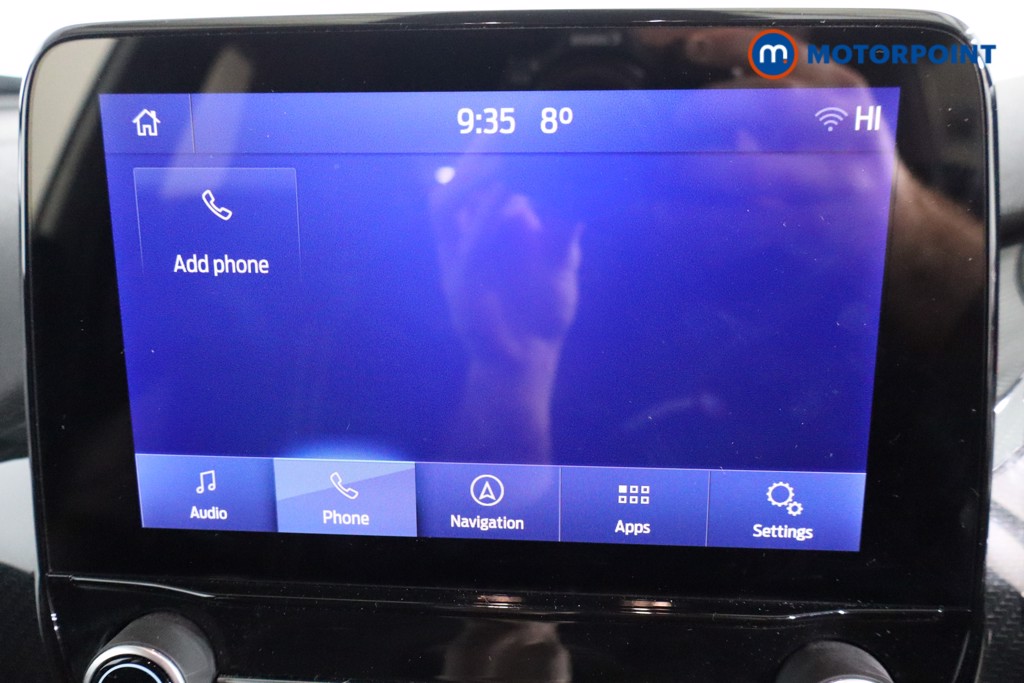 Used Ford Fiesta 2022 for sale - 77240511: Photo 14