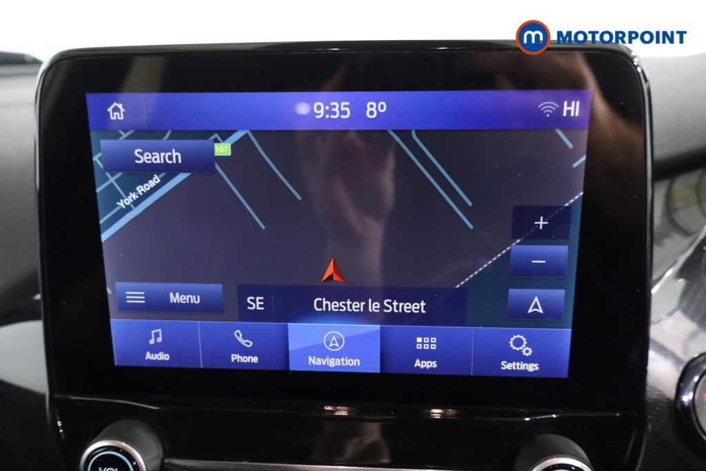 Used Ford Fiesta 2022 for sale - 77240511: Photo 15