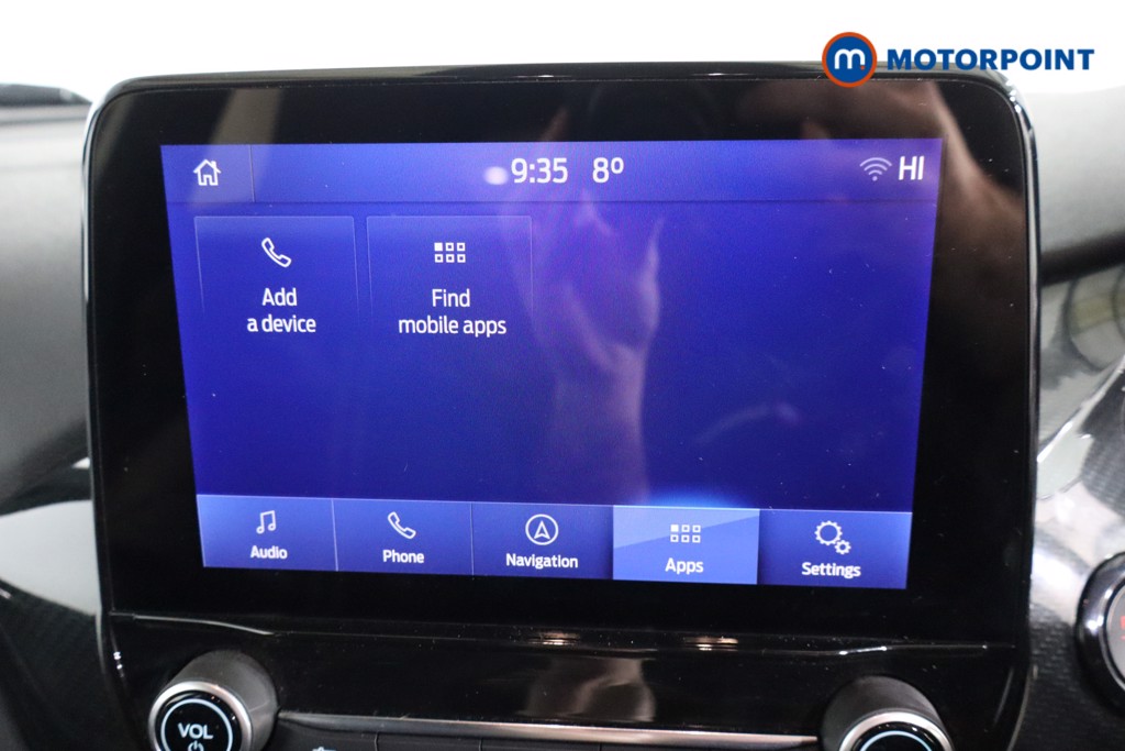 Used Ford Fiesta 2022 for sale - 77240511: Photo 16