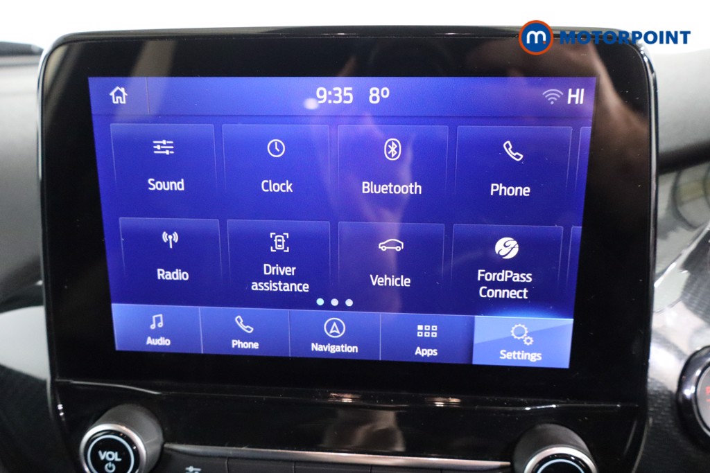 Used Ford Fiesta 2022 for sale - 77240511: Photo 17