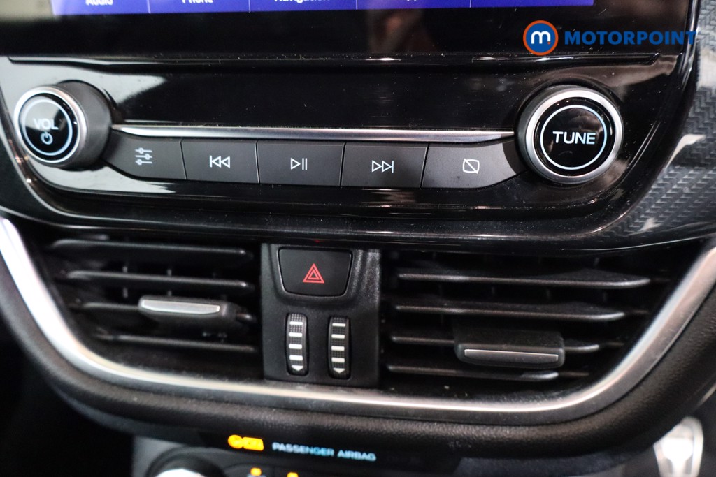 Used Ford Fiesta 2022 for sale - 77240511: Photo 18