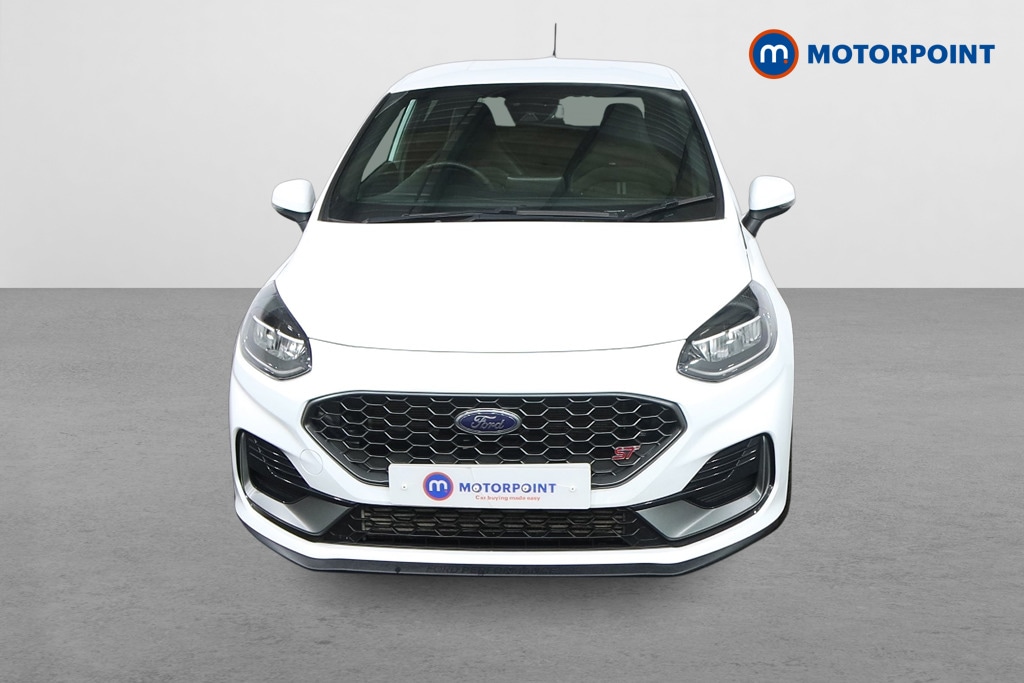 Used Ford Fiesta 2022 for sale - 77240511: Photo 2