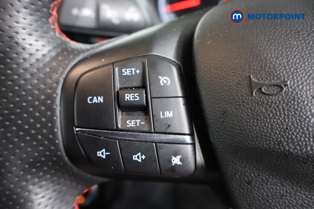 Used Ford Fiesta 2022 for sale - 77240511: Photo 22