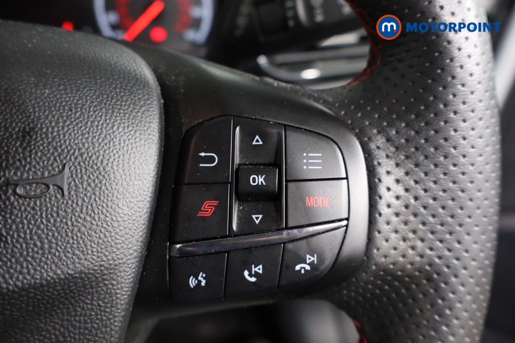 Used Ford Fiesta 2022 for sale - 77240511: Photo 23