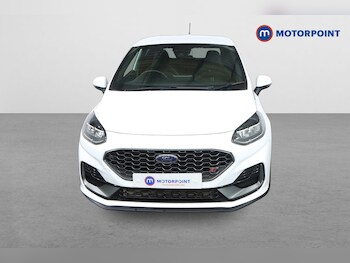 Used Ford Fiesta 2022 for sale - 77240511: Photo