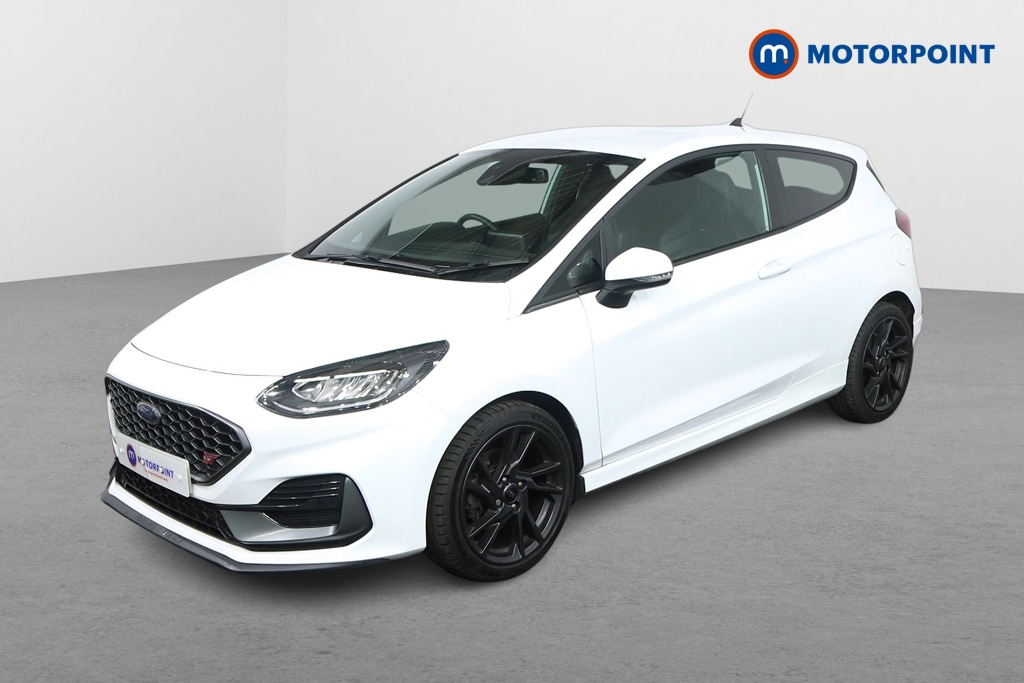 Used Ford Fiesta 2022 for sale - 77240511: Photo 3