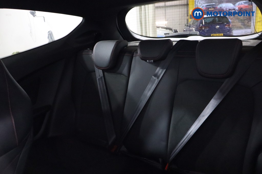 Used Ford Fiesta 2022 for sale - 77240511: Photo 30