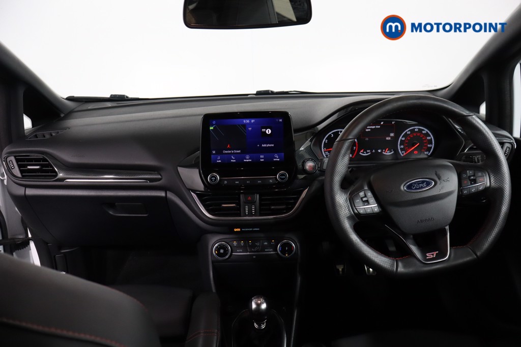 Used Ford Fiesta 2022 for sale - 77240511: Photo 31