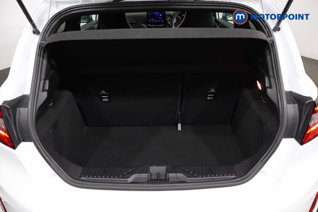 Used Ford Fiesta 2022 for sale - 77240511: Photo 32