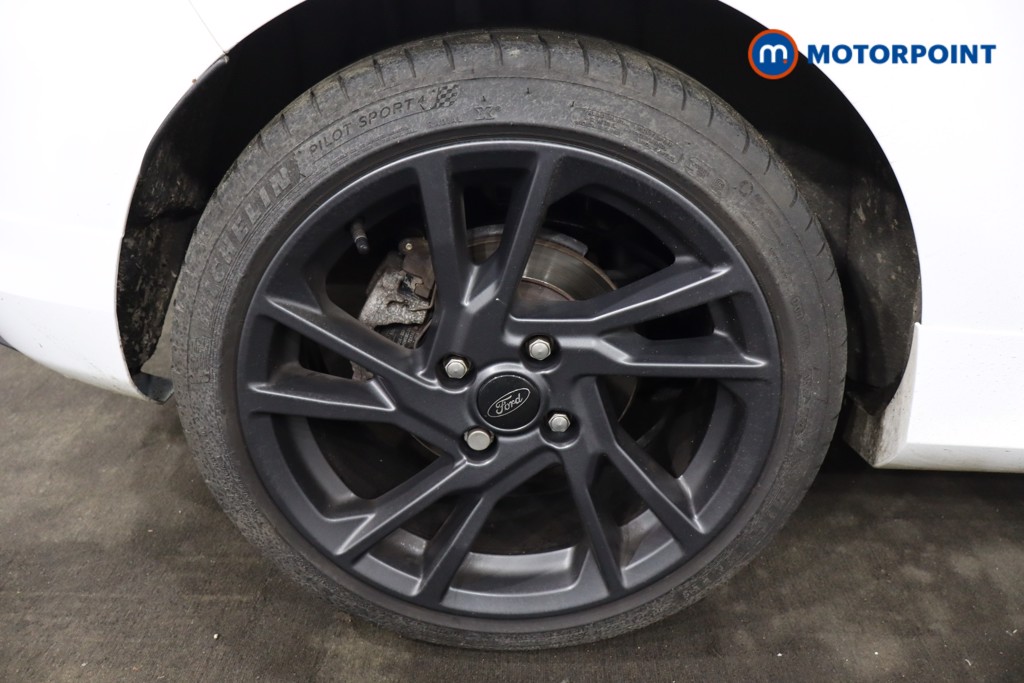 Used Ford Fiesta 2022 for sale - 77240511: Photo 34